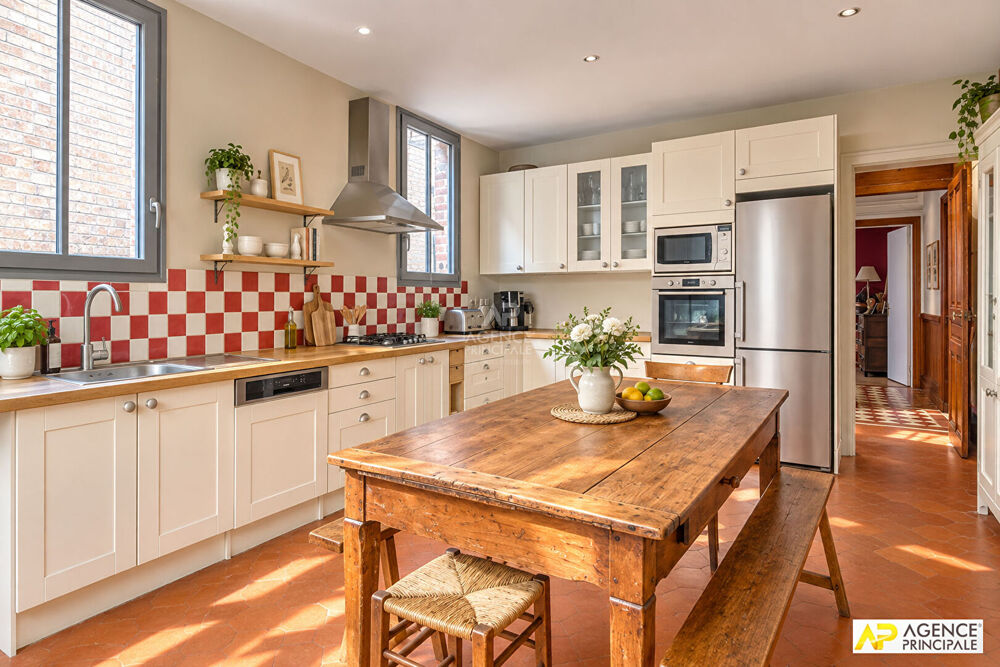 à vendre  Maison Versailles (78000)