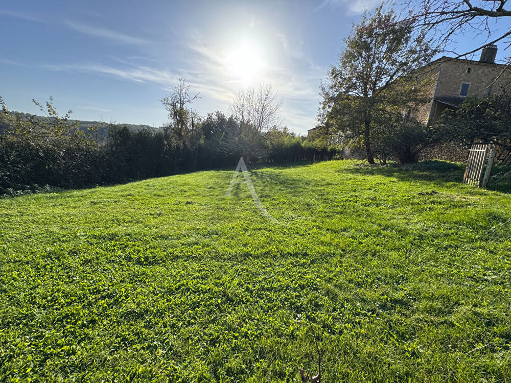 Magnifique grange en pierre à rénover - Fort potentiel