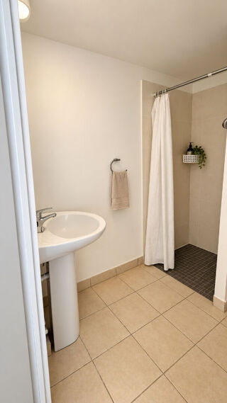  Appartement à vendre 1 pièce 21 m²