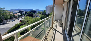 Appartement  vendre 4 pices 58 m