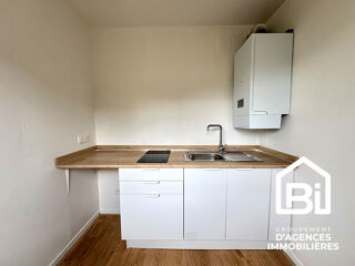  Appartement à vendre 1 pièce 27 m²