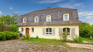 Maison � vendre 7 pi�ces 185 m�