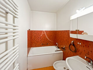  Appartement à vendre 3 pièces 70 m²