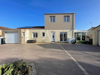  Maison � vendre 7 pi�ces 