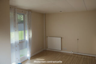  Appartement � vendre 2 pi�ces 58 m�