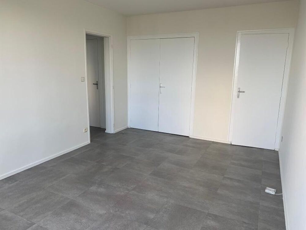 Appartement Nantes - 2 pièce(s) - 46.45 m2