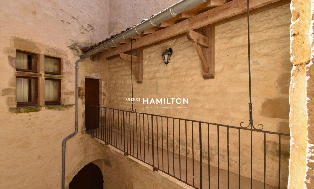 � vendre  Villa Cordes-sur-Ciel (81170)