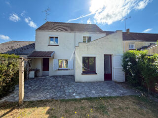 Maison 5 pièces 90 m² · à La Ferté-Saint-Aubin · 90 m² · 149 000 €