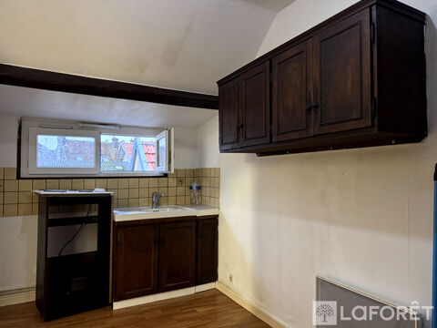  Appartement � louer 2 pi�ces 41 m�