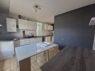  Appartement � vendre 3 pi�ces 82 m�