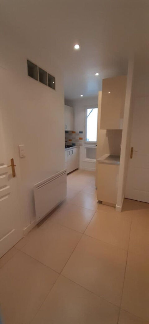  Appartement � louer 2 pi�ces 46 m�