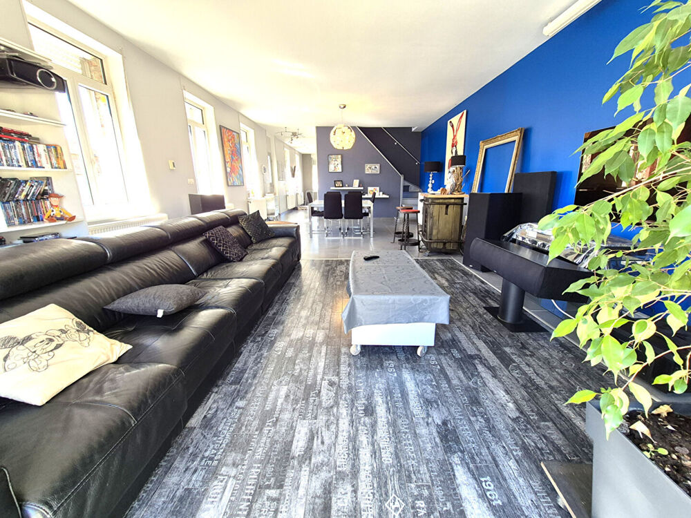 Vente Maison Maison Cambrai 6 pièce(s) 120 m2 Cambrai