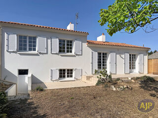  Maison à vendre 6 pièces 130 m²