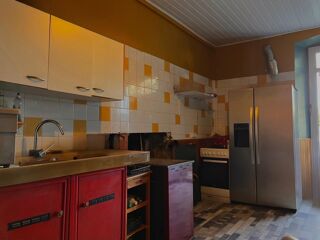  Maison � vendre 5 pi�ces 125 m�