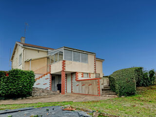  Maison  vendre 5 pices 75 m