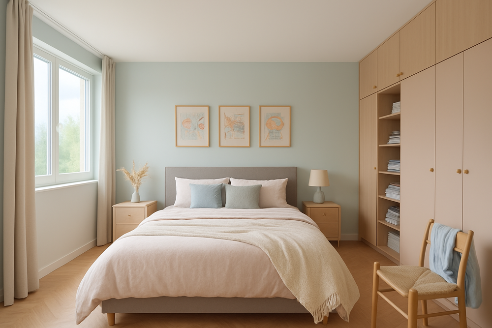 Vente Appartement Maison 5 pièces de 93 m2 (Lille) Lille