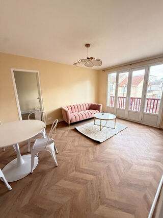  Appartement � louer 2 pi�ces 43 m�