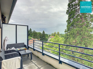  Appartement à louer 2 pièces 50 m²