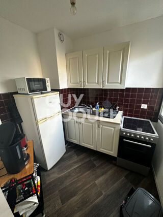  Appartement � louer 1 pi�ce 35 m�