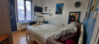  Maison à vendre 3 pièces 50 m²