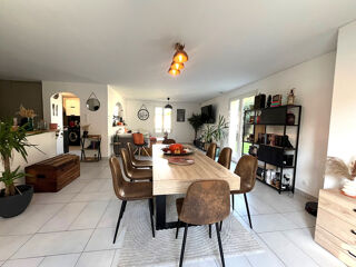  Maison à vendre 5 pièces 131 m²