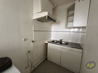  Appartement � vendre 1 pi�ce 25 m�