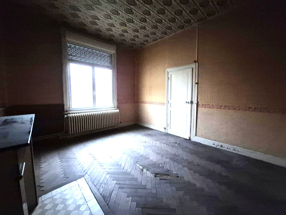 Vente Maison Immeuble Monchecourt 8 pièce(s) 157 m2 Monchecourt