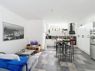  Appartement à vendre 5 pièces 127 m²