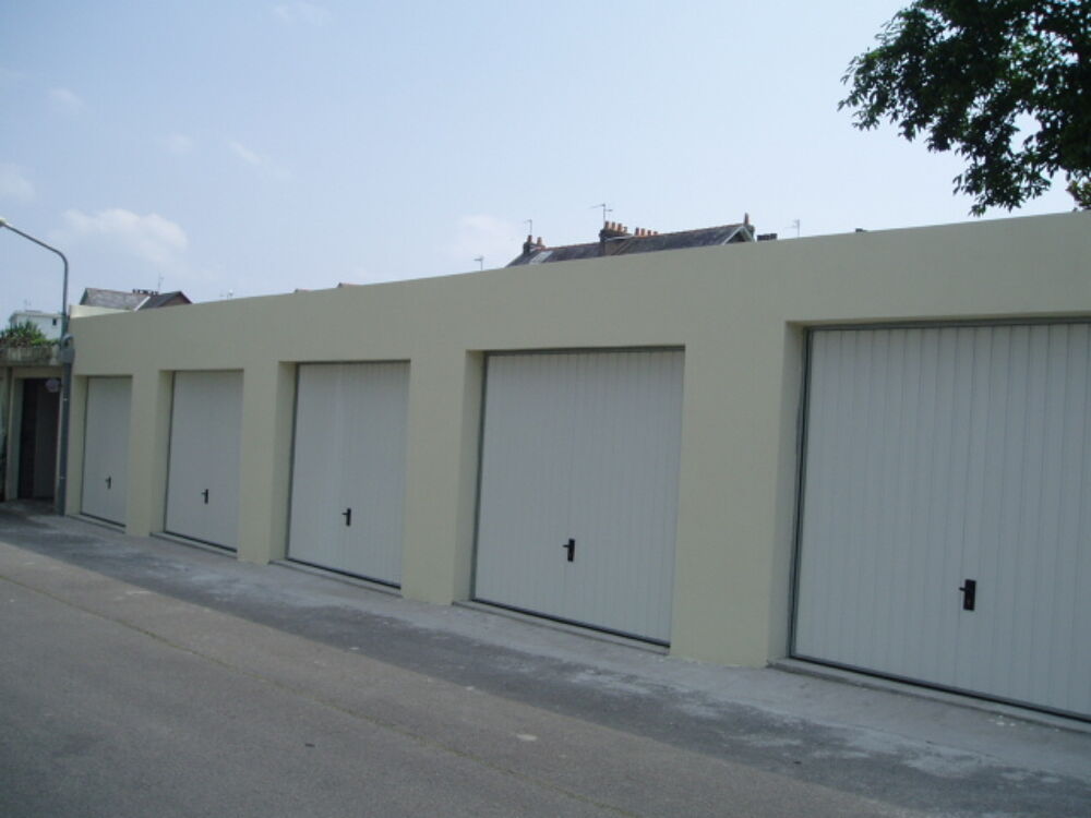 Location Parking/Garage Nantes Nantes