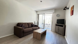  Appartement � vendre 1 pi�ce 1 m�