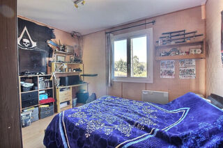  Maison à vendre 6 pièces 126 m²