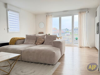  Appartement � vendre 2 pi�ces 51 m�