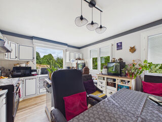  Maison à vendre 6 pièces 145 m²