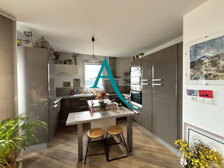  Appartement � vendre 4 pi�ces 102 m�