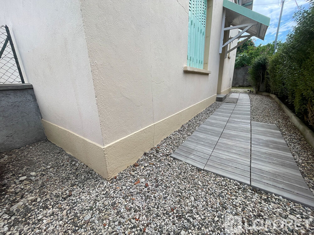 Location Appartement Appartement Audincourt 2 pièce(s) 39.55 m2 Audincourt