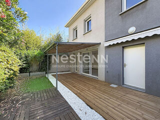  Maison à vendre 5 pièces 1 m²