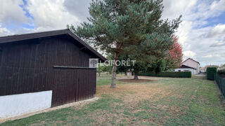  Maison à vendre 6 pièces 119 m²