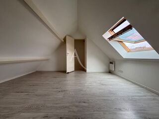  Appartement à vendre 2 pièces 48 m²