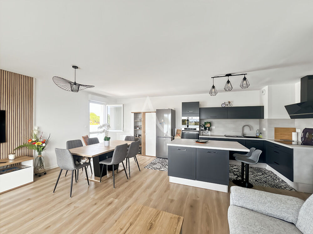 Vente Appartement Appartement Notre Dame De Monts 4 pièce(s) 86.50 m2 Notre dame de monts