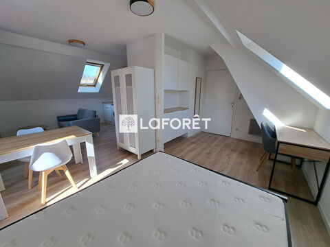  Appartement � louer 1 pi�ce 25 m�