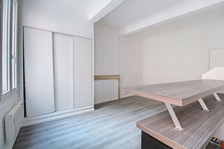  Appartement � vendre 1 pi�ce 25 m�