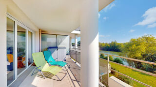  Appartement  vendre 4 pices 80 m
