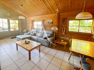  Maison � vendre 3 pi�ces 55 m�