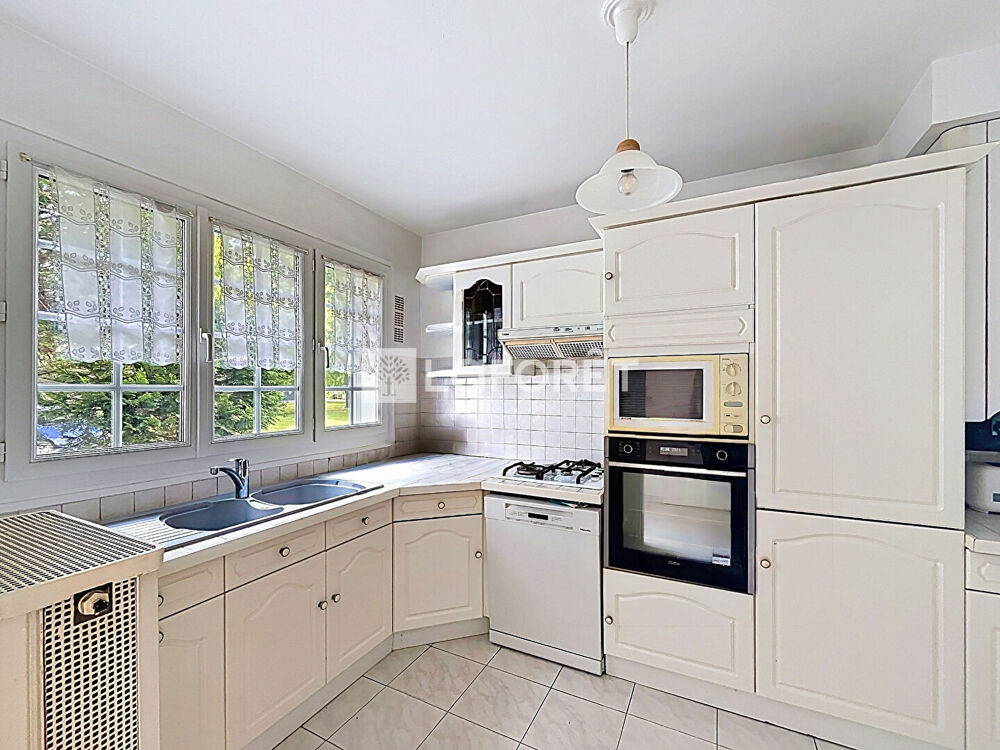 Vente Maison Maison Saint Denis en Val 4/5 pièces 97.3 m² Saint denis en val