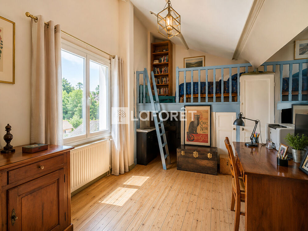Vente Maison Maison 3/4 pièces 80 m2 avec dépendance Fontenay sous bois