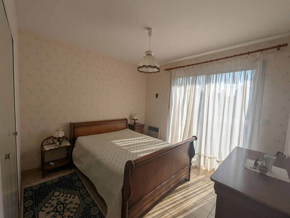 Vente Maison SARZEAU; PORT, PLAGE ET COMMERCES À PIED Sarzeau