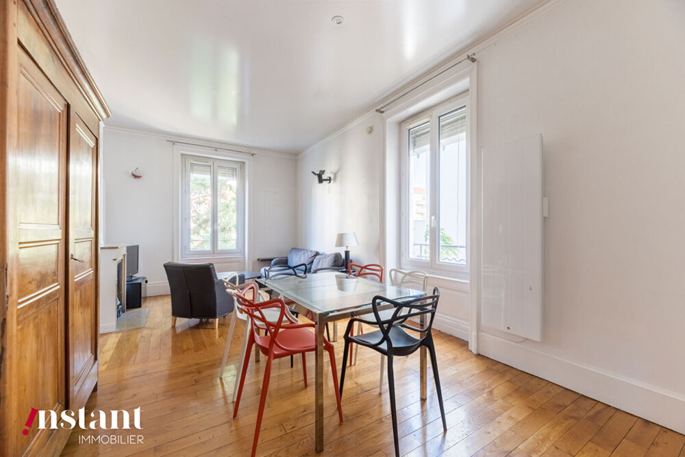 NOUVEAUTÉ - Exclusivité - T3 - Monplaisir