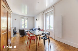  Appartement à vendre 3 pièces 76 m²