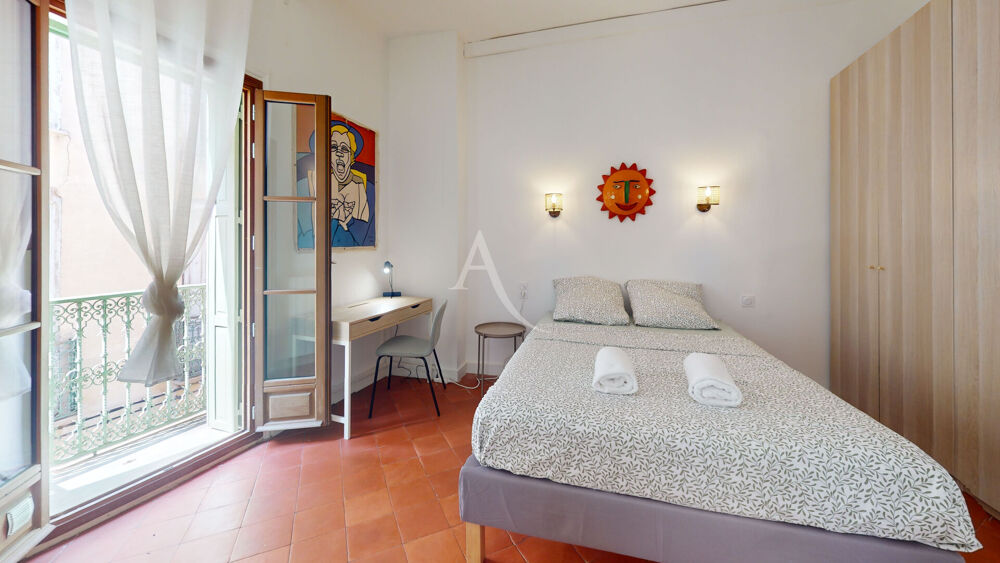 Appartement T3 centre ville
