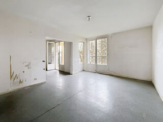 Appartement à vendre 4 pièces 81 m²